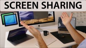 Read more about the article How to Screen Share Macbook Pro to IMac – Screen Sharing on MacOS